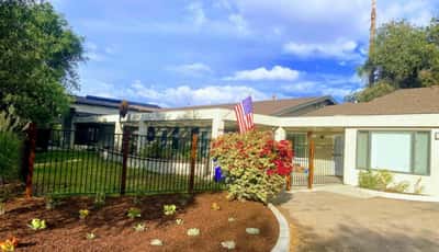 Villa Bernardo - Senior Living Facility