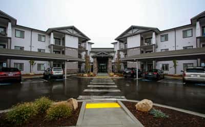 Eagle Senior Village