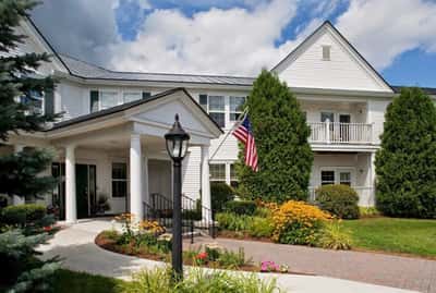 Valley Terrace - Senior Living Facility