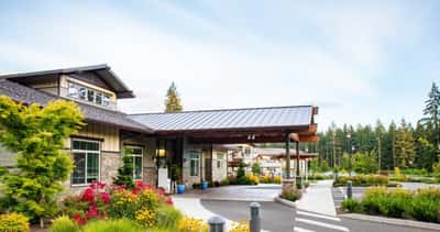 Garden Courte Memory Care
