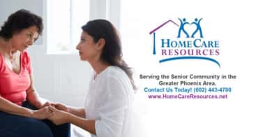 Home Care Resources