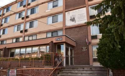 Amber Court of Brooklyn