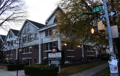 Ateret Avot Senior Living