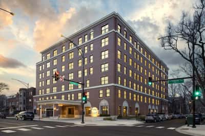 Belmont Village Senior Living Lincoln Park