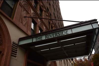 The Riverside Premier Rehabilitation and Healing Center
