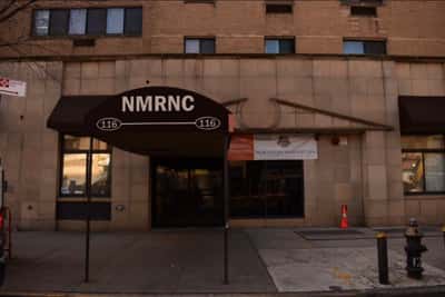 Northern Manhattan Nursing Home