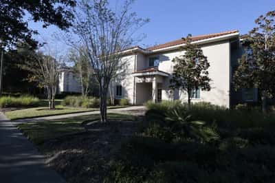 The Windsor at San Pablo - Senior Living Facility