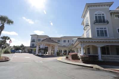 Sunrise of Jacksonville - Senior Living Facility