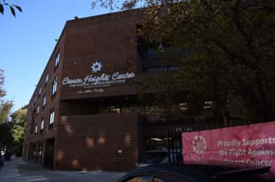 Crown Heights Center for Nursing and Rehabilitation