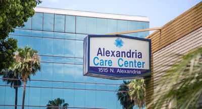 Alexandria Care Center - Senior Living Facility