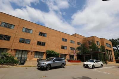 Jones-Harrison Senior Living