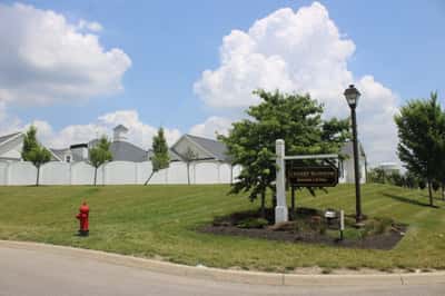 Cherry Blossom Senior Living