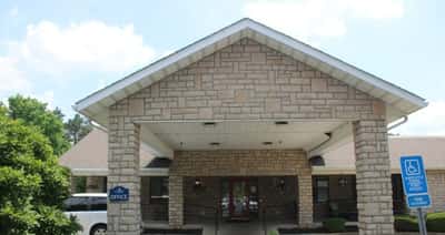 The Woodlands of Columbus - Senior Living Facility