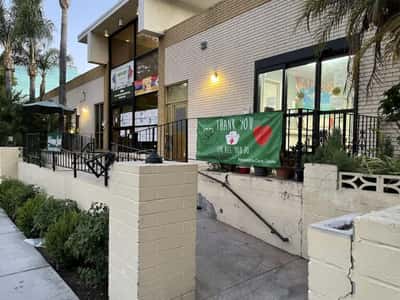 Alexandria Care Center