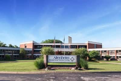 Altenheim Family-first Senior Living