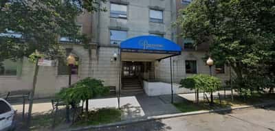 Belvedere Senior Living