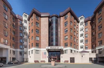 Brooklyn Boulevard ALP