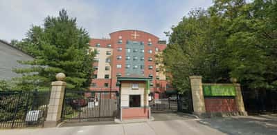 Brooklyn Gardens Nursing and Rehabilitation Center