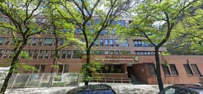 Downtown Brooklyn Nursing and Rehabilitation