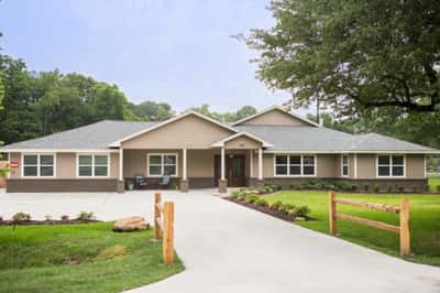 Fairbanks Court Assisted Living - Senior Living Facility