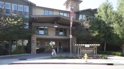 Oakmont of San Jose
