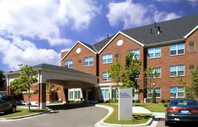 Iris Park Commons