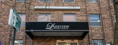 Lakeview Nursing and Rehabilitation Center