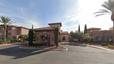 Las Ventanas at Summerlin