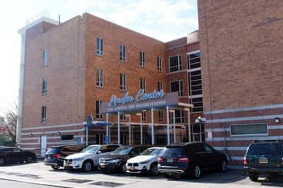 Linden Center for Nursing and Rehabilitation