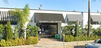Sharon Care Center