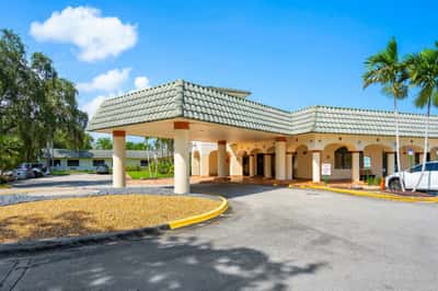 Shoreside Health and Rehabilitation Center