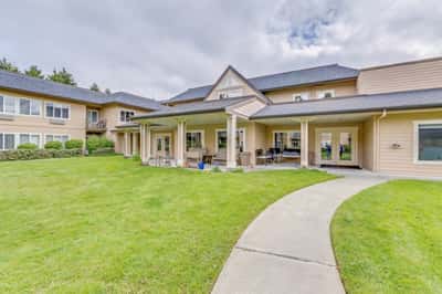 Solstice Senior Living