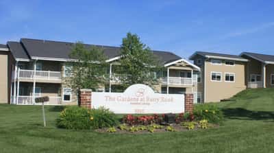 The Gardens at Barry Road
