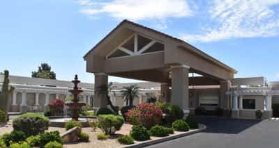 The Terraces of Phoenix