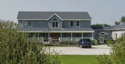 Tustin House - Senior Living Facility