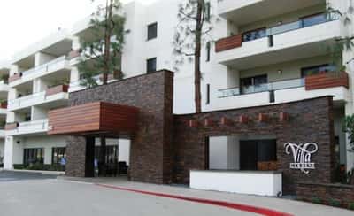 Villa Gardens Health Center