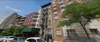 VillageCare at 46 & Ten