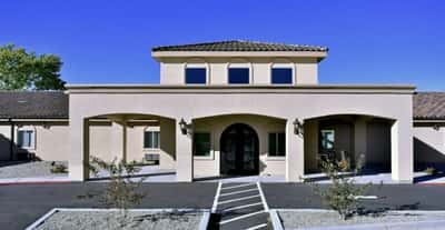 Brio Assisted Living