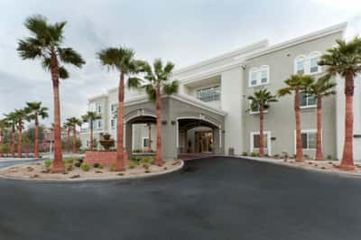 Inspired Senior Living of Las Vegas