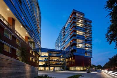 Ventana by Buckner - Senior Living Facility