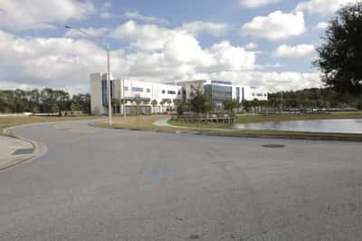 Bartram Crossing Skilled Nursing - Brooks Rehabilitation