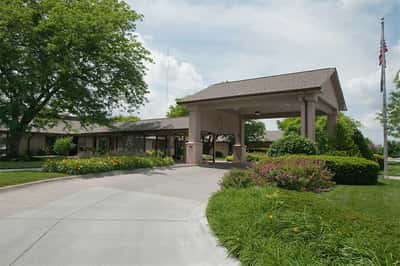 Life Care Center of Omaha - Senior Living Facility