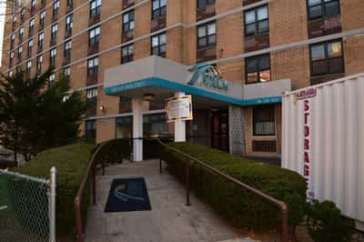 Atrium Center for Rehabilitation & Nursing