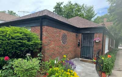 Colfax Manor Assisted Living