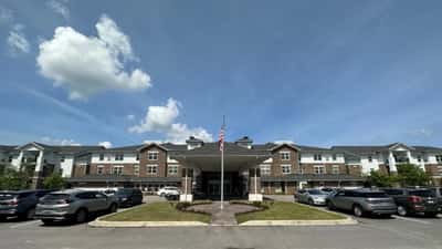 Okatie Pines Retirement Community - Senior Living Facility