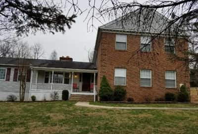Able Plus Assisted Living