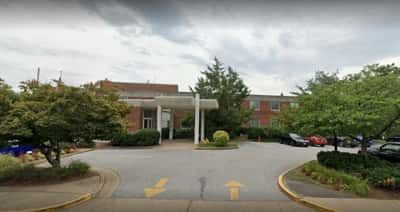 Alexandria Rehabilitation & Healthcare Center