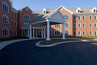 Armour Oaks Senior Living Community