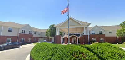 Ascension Living Via Christi Village Ridge