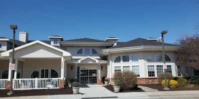 Bailey Pointe Assisted Living at Van Dorn